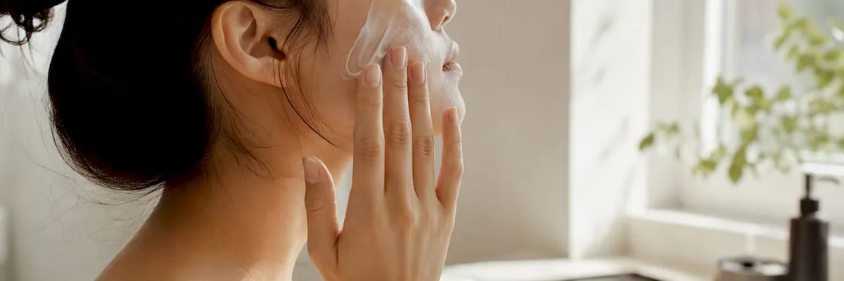 1–2 Anwendungen pro Woche genügen: K‑Beauty‑Slugging in der Schweiz