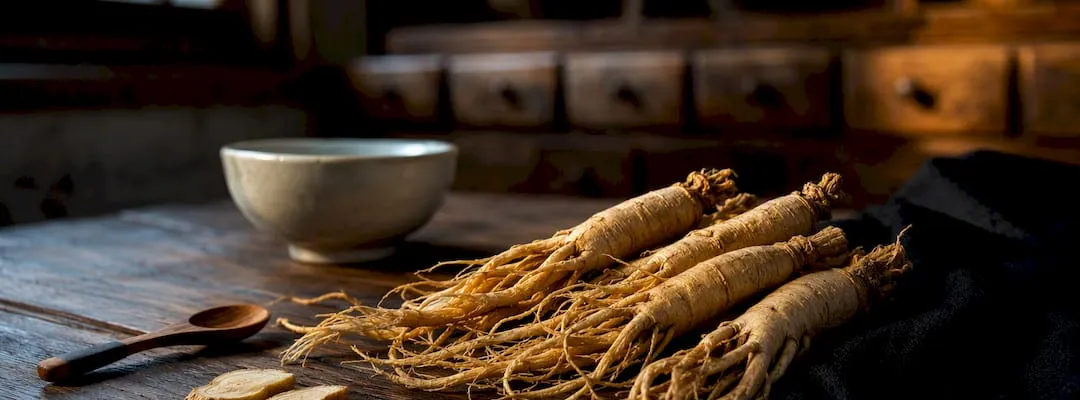 Hanbang trifft Forschung: Ginseng in der Hautpflege für die Schweiz
