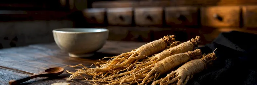 Hanbang trifft Forschung: Ginseng in der Hautpflege für die Schweiz