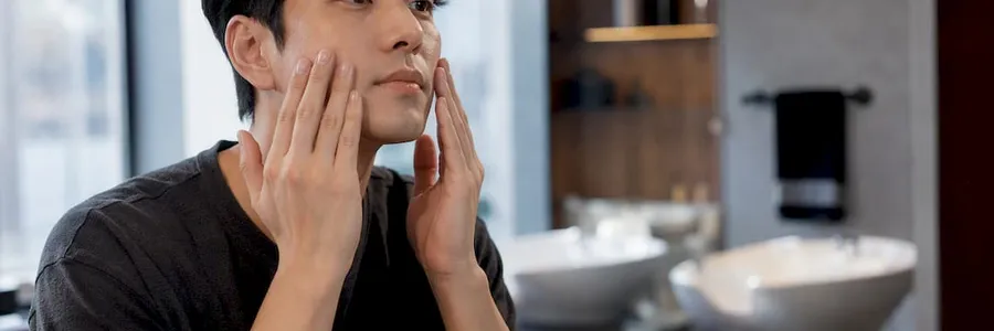 3–5 Schritte: Rasurverträgliche K‑Beauty‑Routine für Männerhaut