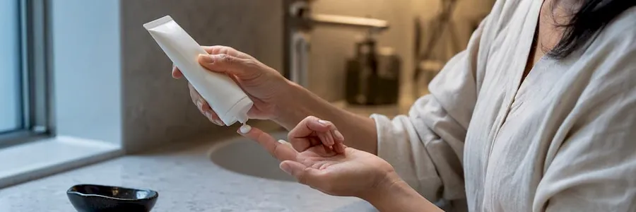 Parfümfrei K‑Beauty: Sanfte Pflege für empfindliche Haut