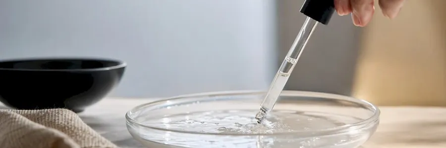 Fermente in Kosmetik: Was Postbiotika für die Haut wirklich leisten