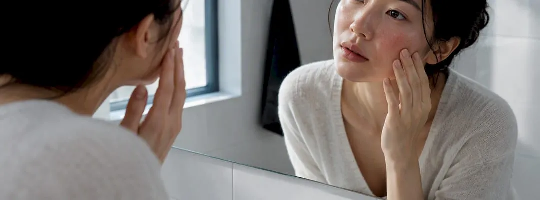 K-Beauty für die Hautbarriere: So gelingt der Wiederaufbau