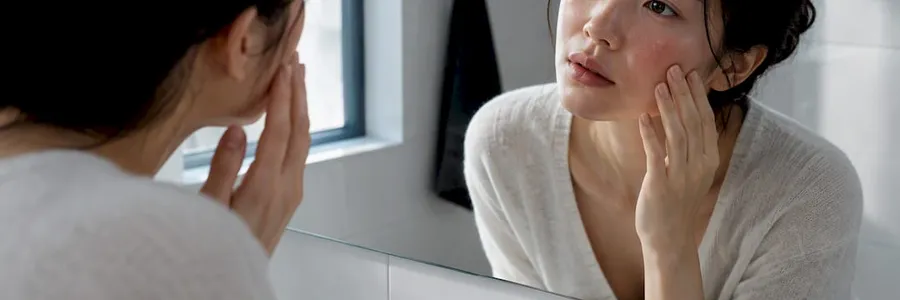 K-Beauty für die Hautbarriere: So gelingt der Wiederaufbau