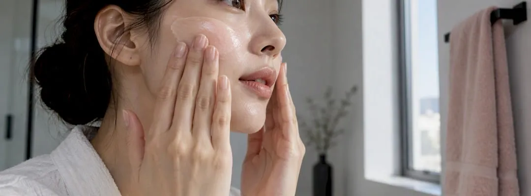K-Beauty et raffermissement de la peau : Voici comment la routine fonctionne vraiment