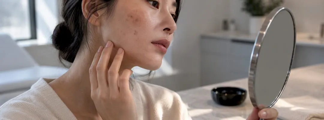 Brightening Acne Scars with K-Beauty: What Really Works