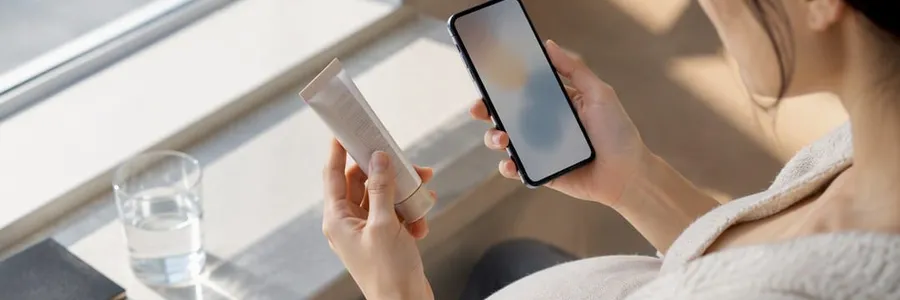 K-Beauty in der Schwangerschaft: Was Sie bedenkenlos nutzen können