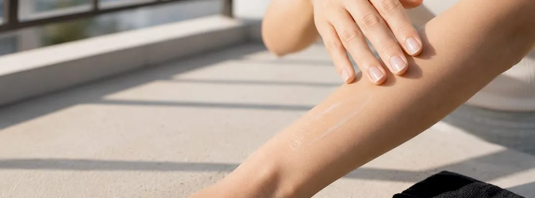 SPF in K-Beauty: Leichte Texturen richtig auswählen und anwenden