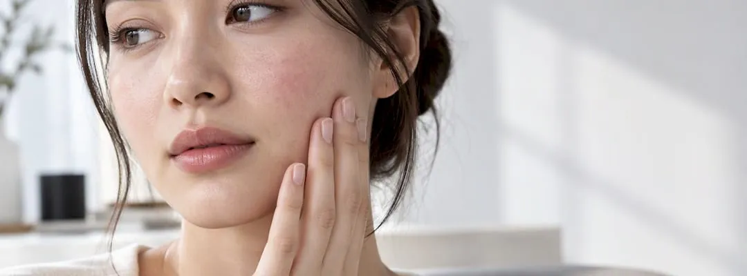 Postakne Rötungen mit K-Beauty gezielt reduzieren