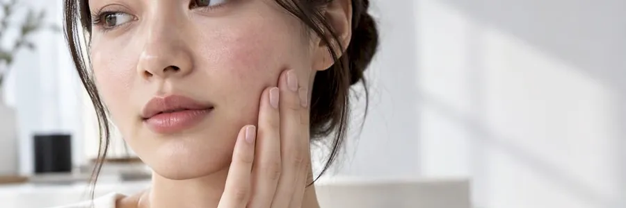 Postakne Rötungen mit K-Beauty gezielt reduzieren