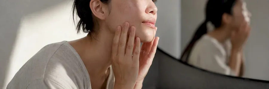 Acne K-Beauty Routine: The Gentle Path to Clear Skin