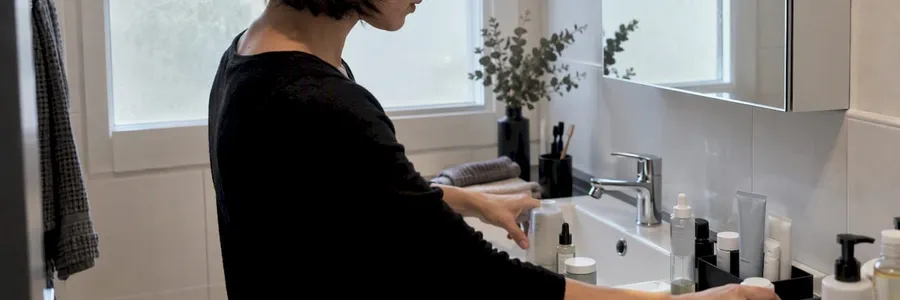 Periorale Dermatitis und K-Beauty: Was wirklich hilft