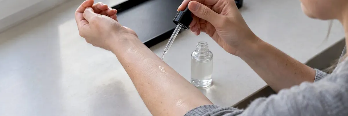 Beta Glucan Skin: Effects, Studies, and Care for Sensitive Skin