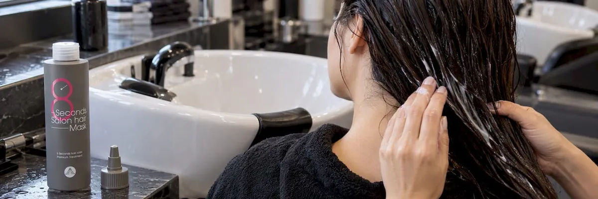 How to Properly Use a Hair Mask: The K-Beauty Method