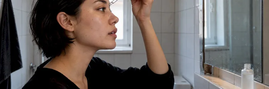 Zinc PCA in der K-Beauty: Wirkung, Anwendung und Routine