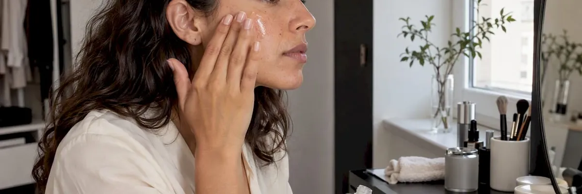 L'acide mandélique dans la K-Beauty : Effets, Utilisation et Routine
