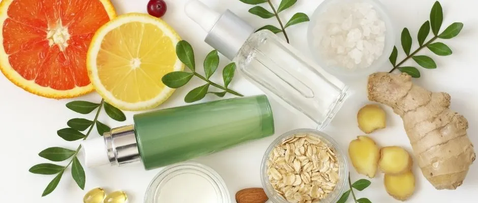 Nachhaltige Kosmetik: So erkennen Sie echte Bio-Produkte