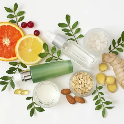 Nachhaltige Kosmetik: So erkennen Sie echte Bio-Produkte