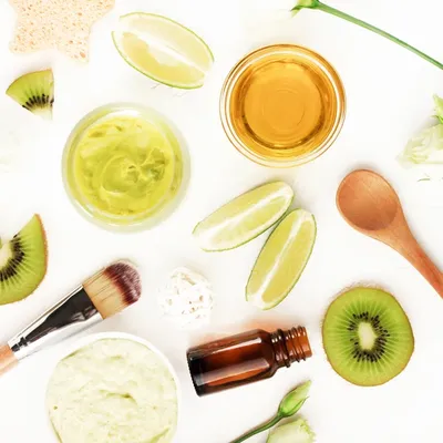 Natürliche Inhaltsstoffe: Was wirklich wirkt