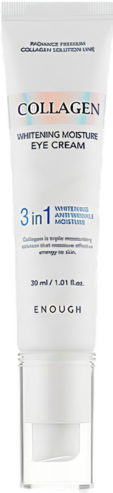 Enough Collagen Whitening Eye Cream (Collagen 3in1 Eye Cream)