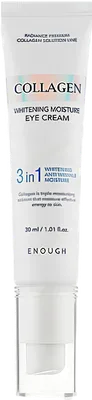 Enough Collagen Whitening Eye Cream (Collagen 3in1 Eye Cream)