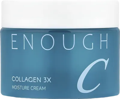 Enough Collagen Moisture Essential Cream