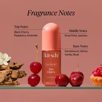 KITSCH Tart Cherry Hair Perfume 1