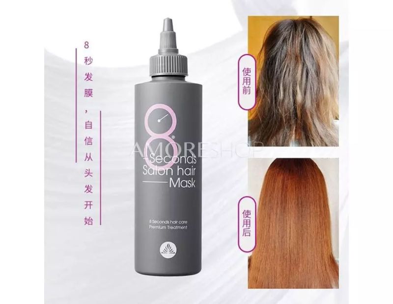 Masil 8 Seconds Salon Hair Mask 350ml 1