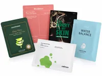 MEGA ANGEBOT Set mit 5 Masken