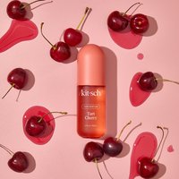 Tart Cherry with cherries
