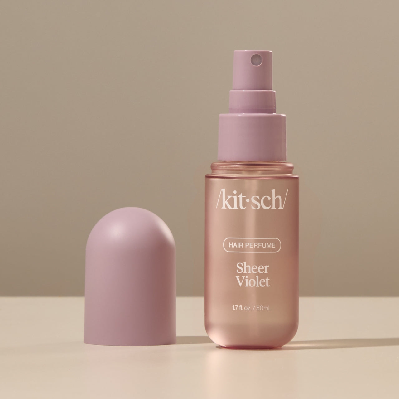 KITSCH Sheer Violet Hair Perfume 4