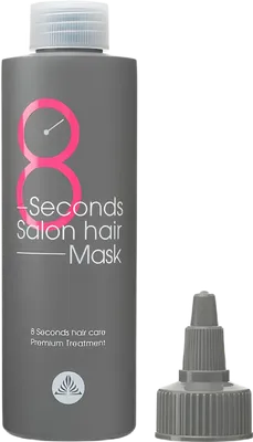 Masil 8 Seconds Salon Hair Mask 350ml