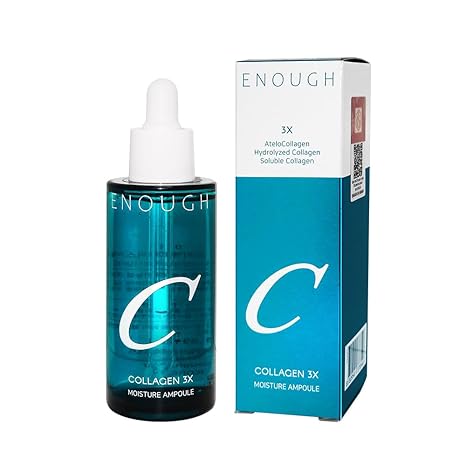 Enough Collagen 3x Moisture Ampoule 1