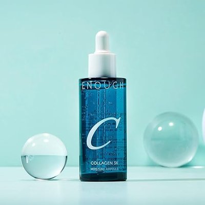 Enough Collagen 3x Moisture Ampoule