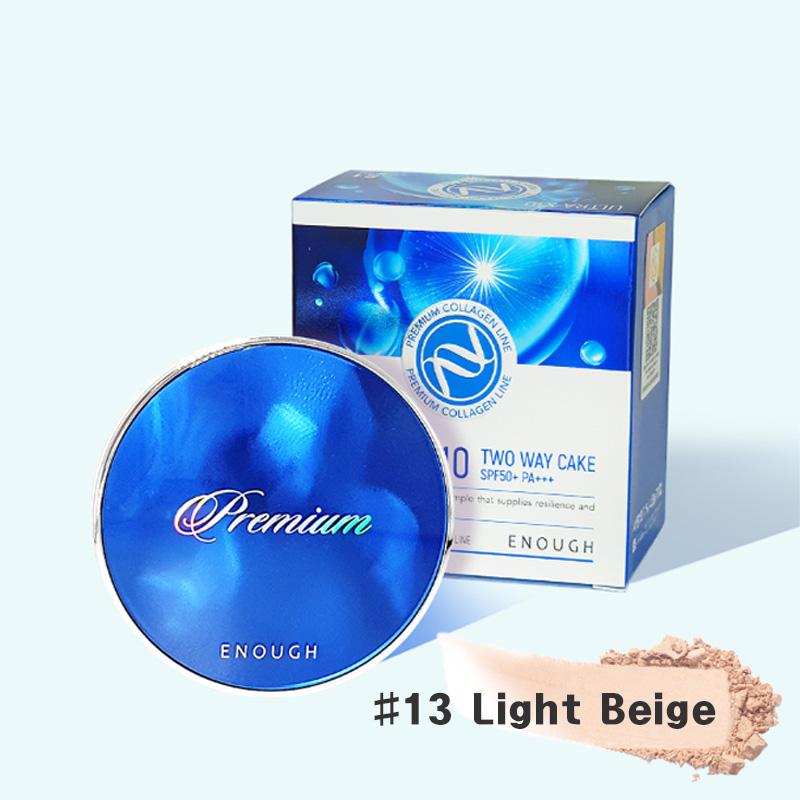 Enough Ultra X10 Twoway Cake #13 1