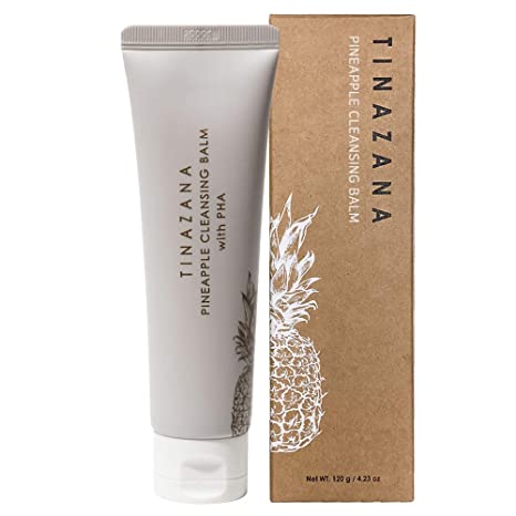 TINAZANA Pineapple Cleansing Balm With Pha