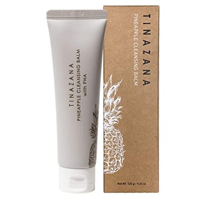 TINAZANA Pineapple Cleansing Balm With Pha