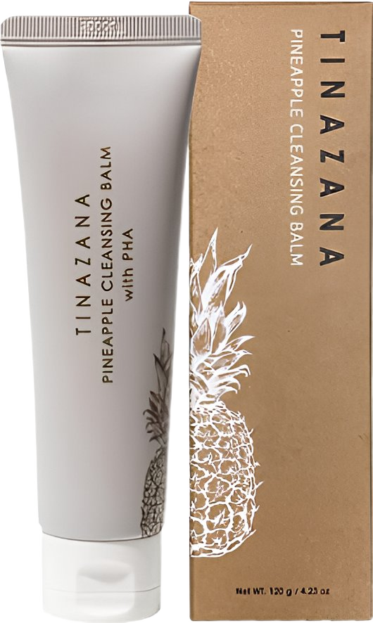 TINAZANA Pineapple Cleansing Balm With Pha