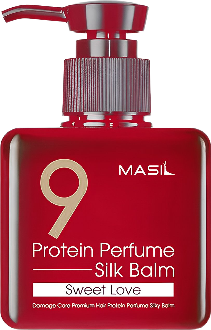 Masil 9 Protein Perfume Silk Balm 180ml