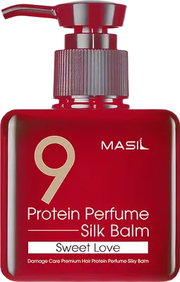 Masil 9 Protein Perfume Silk Balm 180ml