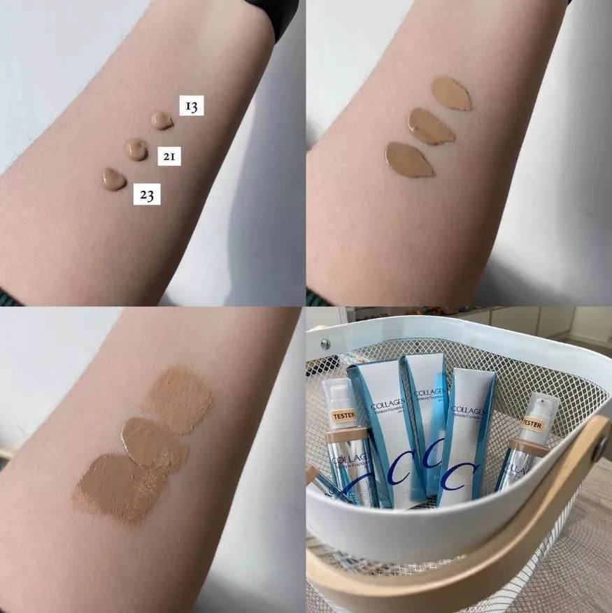 Enough Rich Gold Twoway Cake #13 1