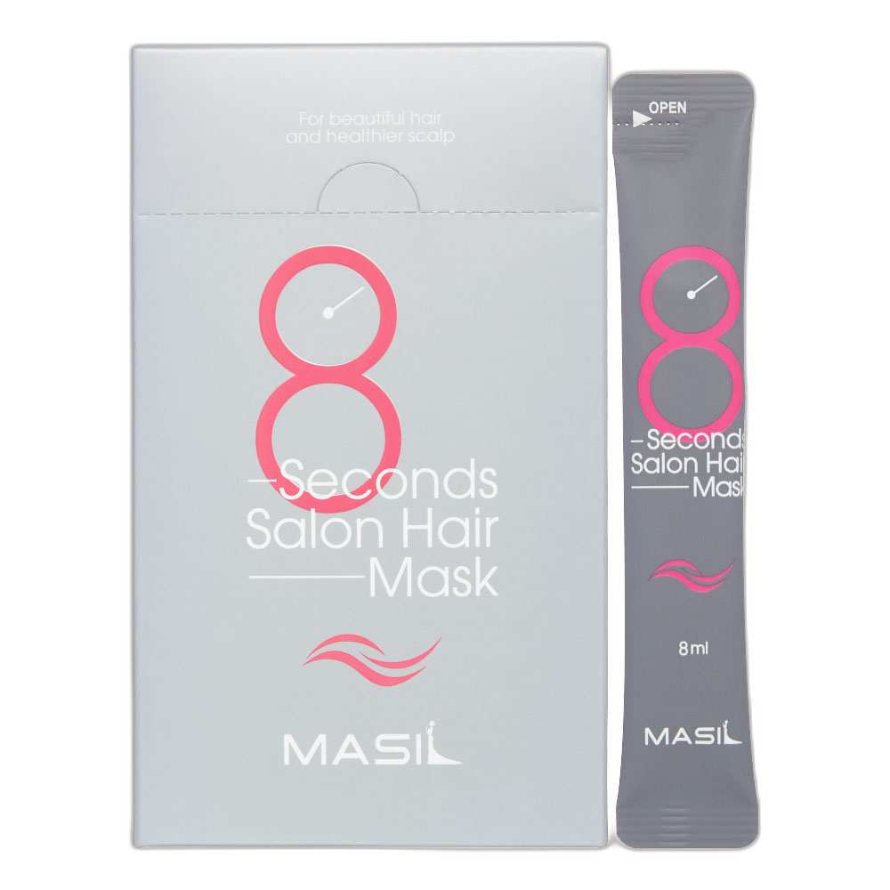 MASIL 8 Seconds Salon Hair Mask Stick Pouch