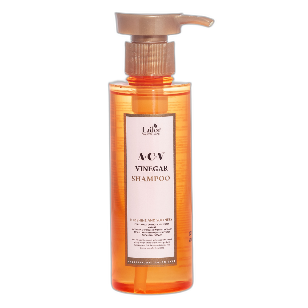 LADOR Acv Vinegar Shampoo 150ml