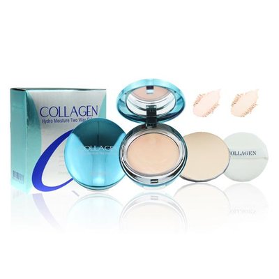 Enough Collagen Aqua Air Cushion #13