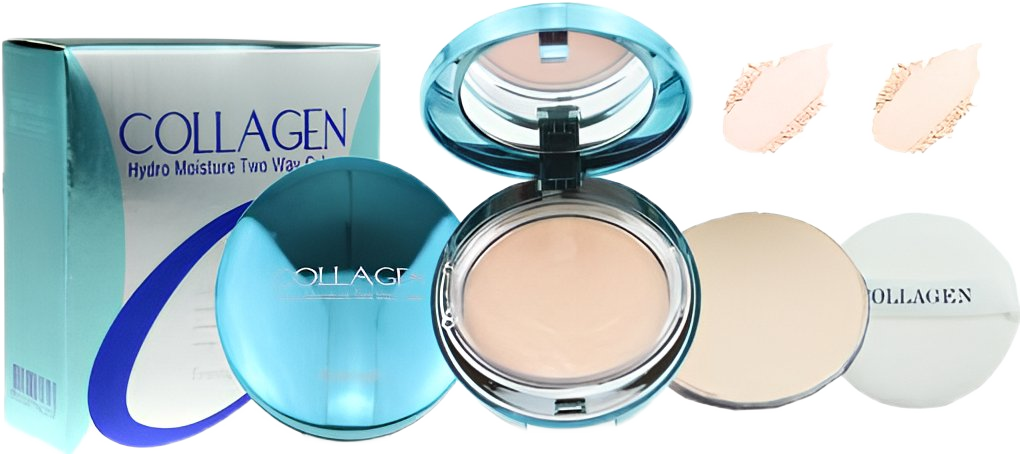 Enough Collagen Aqua Air Cushion #13
