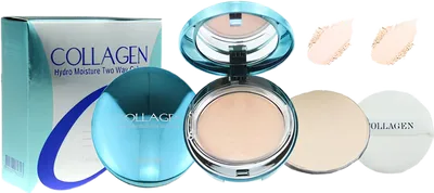 Enough Collagen Aqua Air Cushion #13
