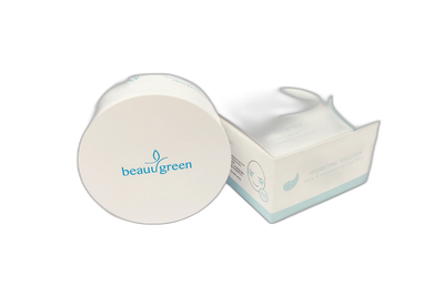 BEAUUGREEN Beauugreen Coral & Aqua Hydrogel Eye Patch
