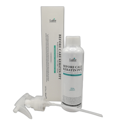 LADOR Before Care Keratin Ppt 150ml