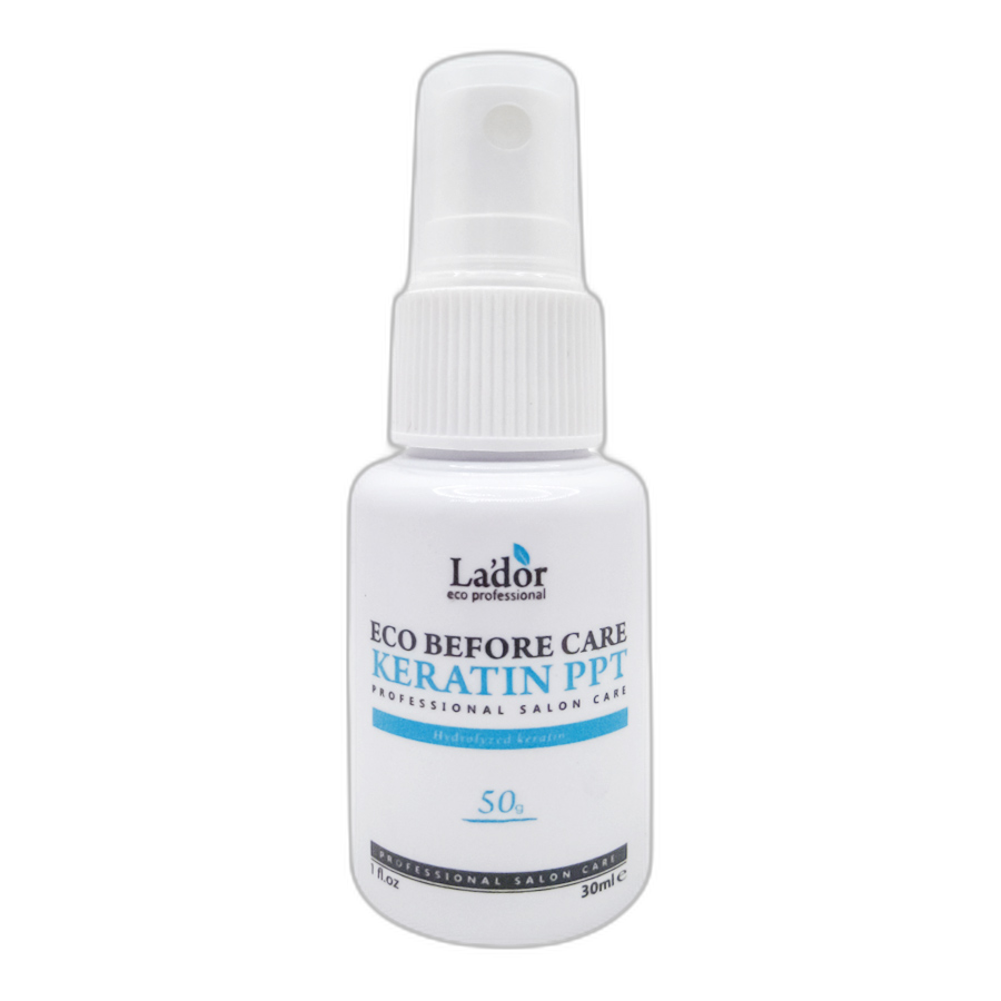 LADOR Before Care Keratin Ppt 30ml