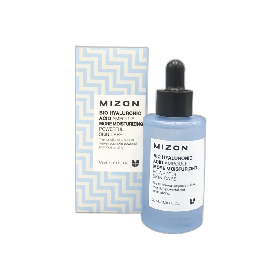 MIZON Bio Hyaluronic Acid Ampoule